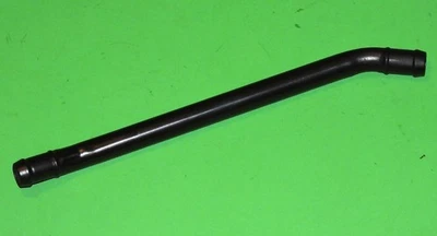 Cadillac Eldorado Seville Deville 1994-97 OEM conector de refrigerante de agua tubo de acero Foto 1 de 4