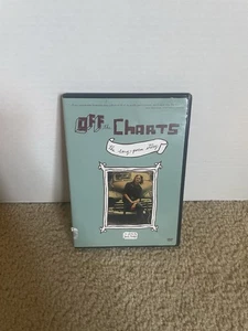 Off The Charts The Song-Poem Story  a Film by Jamie Meltzer (DVD, 2004) - Bild 1 von 2