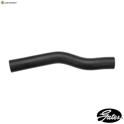 KÜHLERSCHLAUCH 05-2267 FÜR LEXUS TOYOTA 2AR-FE 2.5L 4cyl ES2AR-FE 2.5L 4cyl - Image 1 of 4