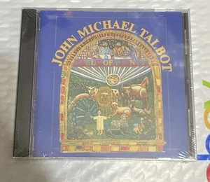 Table of Plenty [CD] - Audio CD By John Michael Talbot - NEW - Bild 1 von 2