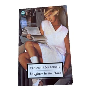 Laughter in the Dark (Twentieth Century Classi... by Nabokov, Vladimir Paperback - Picture 1 of 9