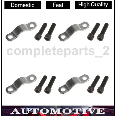 Kit de correa de articulación universal para Chevrolet Avalanche Dorman 2007-2009 - AYUDA 4 piezas Foto 1 de 4