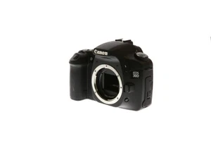 Canon EOS 30D Digital Single Lens Reflex Camera Body {8.2 M/P} - Picture 1 of 8