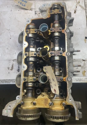 2012-2016 CADILLAC SRX LACROSSE 12-20 IMPALA 3.6L LEFT FRONT CYLINDER HEAD OEM - Image 1 of 4