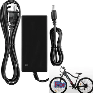 42V 2A AC Adapter For Gotrax Bike Alpha XL Ebike Power Supply Cord Mains PSU - Picture 1 of 4