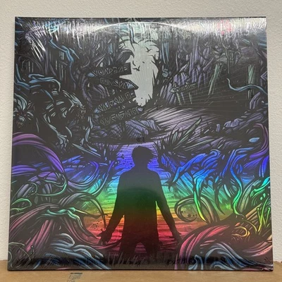 A Day To Remember - Homesick - 🟣 Purple Smoke 2LP Vinyl Limited Edition - New ✅ - Image 1 of 4