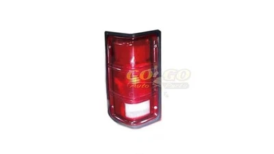 Luz trasera izquierda para conductor compatible con 88-96 DAKOTA 10275787 Foto 1 de 4