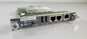Motore di routing Juniper RE-S-MX104 per MX104 4Gb di memoria RE-S-MX104-S MX104 - Foto 1 di 3