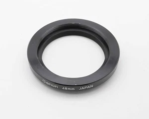 Canon Adattatore Attacco Duplicatore Slide 48mm Giappone (#19559) - Foto 1 di 4