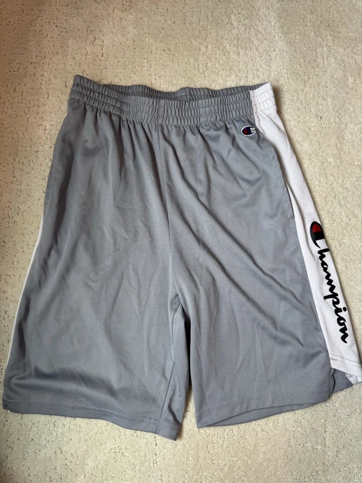 Champion Boys Shorts Xl Set Of Two  - Image 1 of 4