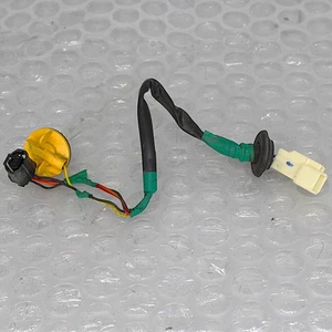REAR TAIL LAMP WIRING LOOM BULB HOLDER FOR MITSUBISHI OUTLANDER GF6W 2.2 DiD - Picture 1 of 10
