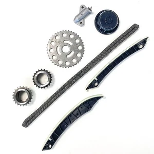 OE Timing Chain Kit for Vauxhall Vivaro Renault Trafic 1.6 R9M Fiat and Nissan - Picture 1 of 3