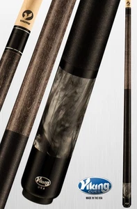 Viking ST0711 Storm Billiard Pool Cue | W/ ViKORE Performance Shaft, MADE IN USA - Picture 1 of 5