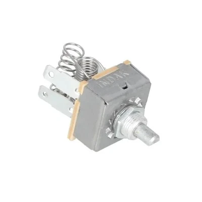 Blower Switch fits Case 2090 2290 2390 F63866 fits Allis Chalmers 70586082 - Image 1 of 4