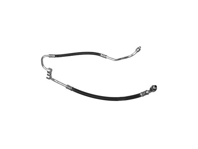97GP88F A/C Refrigerant Discharge / Suction Hose Assembly Fits Chevy S10 Blazer Foto 1 de 1