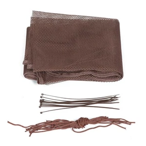 Kinder Treppen Sicherheits Netz Netz Schutz Schiene Balkon Treppen Zaun Bal7535 - Bild 1 von 6