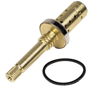 Genuine Symmons TA-10 Temptrol With Gasket OEM Original Replacement New - Picture 1 of 6