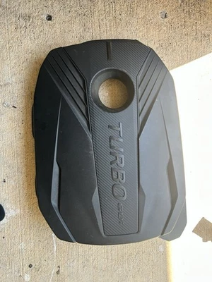 1.6L TURBO Engine Appearance Cover 292402B220 fits Hyundai Veloster 2019-2020 - Image 1 of 2