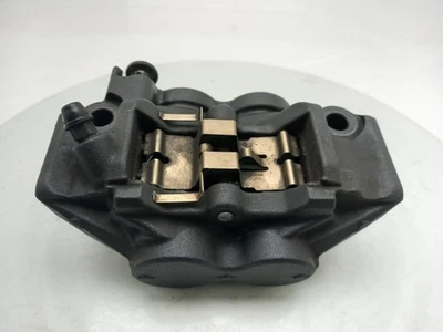 YAMAHA TRACER 900 GT Brake Caliper 2018-2021 0.8L O/S Front RH 2DR2580U00 - Image 1 of 4