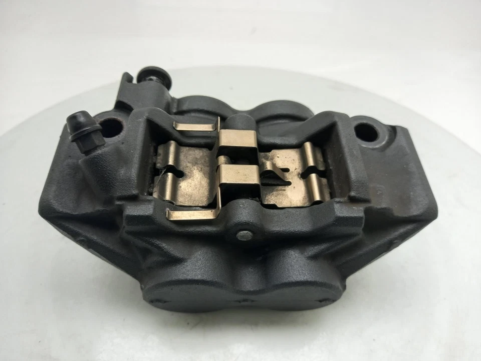 YAMAHA TRACER 900 GT Brake Caliper 2018-2021 0.8L O/S Front RH 2DR2580U00 - Image 1 of 4