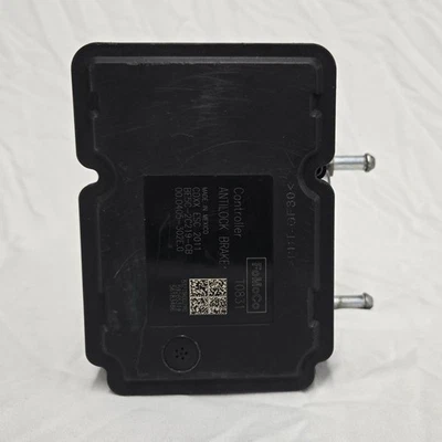 2010-2012 Ford Fusion SE 2.5L ABS Anti-Lock Brake Pump Assy ID-BE50-2C405-CC OEM Foto 1 de 4