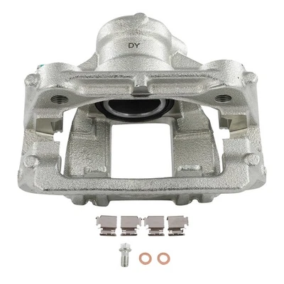 Pinza de freno trasera derecha con soporte para Mercedes-Benz Sprinter 2500 2010-2018 Foto 1 de 4