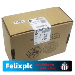 Allen-Bradley 2080-L70E-24QBB Micro870 24 I/O ENet/IP Controller US Free Tax - Picture 1 of 6
