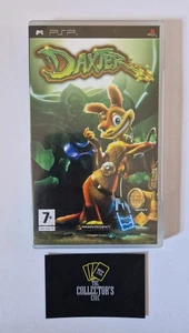 Daxter (Sony PlayStation Portable, PSP) - Picture 1 of 4