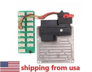 CGDI MB con placa de conexión ECU DME-DDE - Imagen 1 de 5