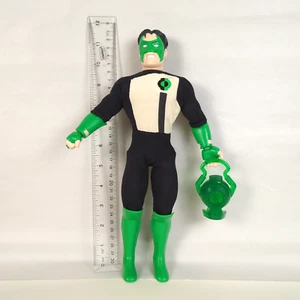 Vtg 1998 GREEN LANTERN 12" Figure JLA Justice League of America Hasbro DC Comics - Picture 1 of 5