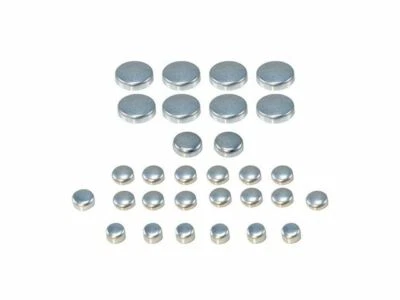 Kit de enchufe de expansión 66225WN 2008 2009 2010 2011 para GMC Sierra 3500 HD 2007-2016 Foto 1 de 2