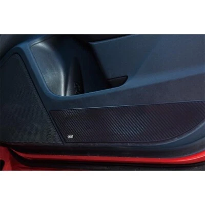 SUBARU Genuine STI DOOR INNER PROTECTOR IMPREZA GK GT XV STSG19101491 - Image 1 of 3