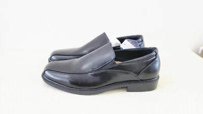 Croft & Barrow ® Perry черный мужской ортолит платье туфли размер 10,5 новый - Изображение 1 из 4