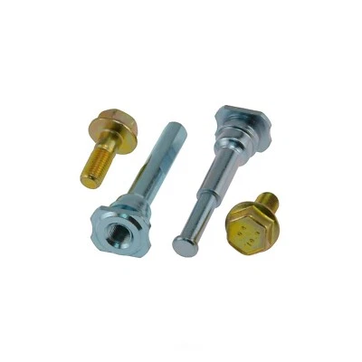 Kit de pernos de pinza de freno de disco-GT Carlson 14183 para 89-90 Suzuki Swift Foto 1 de 2