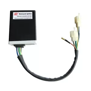 CDI TCI ECU Ignition for HONDA SHADOW VT 1100 C2 SC32 1995-1996 MAH CDI TCI - Bild 1 von 4