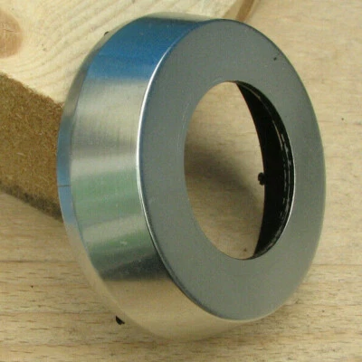  cone  tube lens piece for compur 0 32.5mm hole 16mm high - Image 1 of 4