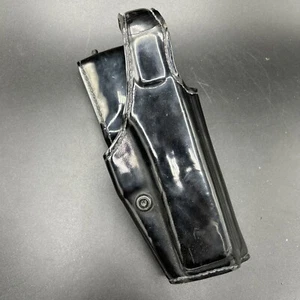 SAFARILAND 2005-383 DUTY HOLSTER GLOCK 20 21 RH - Picture 1 of 6