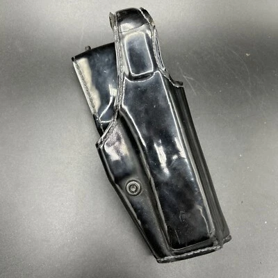 SAFARILAND 2005-383 DUTY HOLSTER GLOCK 20 21 RH - Image 1 of 4