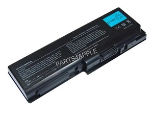 Generic Battery For Toshiba Satellite P205D P305 P300 L355D L350 PA3537U-1BRS - Picture 1 of 2