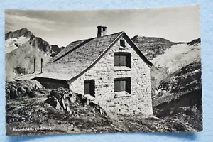 Rotondohutte - Gotthard Pass, Switzerland - Picture 1 of 2