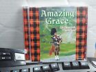 Amazing Grace, 35 Scottish Favorites -Near Mint CD (Not just bagpipes)