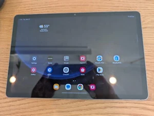 Samsung Galaxy Tab S9 SM-X510 256 GB, Wi-Fi, 10.9 in - Gray - Picture 1 of 4
