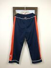 Pantalon de survêtement vintage Nike New York Knicks NBA rare taille XL