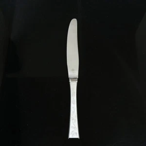 Hans Hansen. Silver Luncheon Knife. No. 12 / Arvesølv nr. 12. - Picture 1 of 1