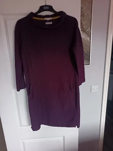 White stuff lila Kleid - Bild 1 von 2