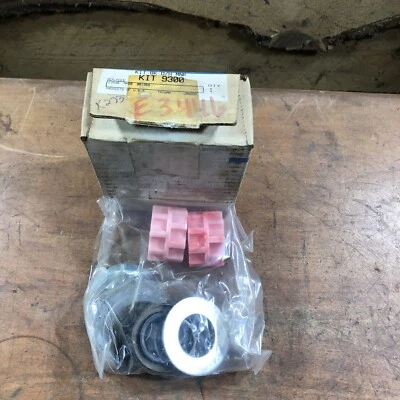 KIT-9300 Kit de bujes para freno Rockwell serie T de 15” con cámara de diámetro de 1-1/4” Foto 1 de 2