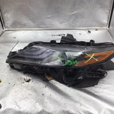 2022 2023 CHEVROLET TAHOE RIGHT Headlamp LED OEM - Image 1 of 4