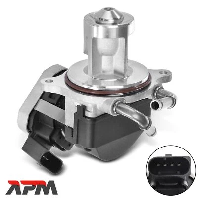 Vanne Valve AGR pour Mercedes-Benz Classe A W169 Classe B W245 Hayon 04-08 - Photo 1/4