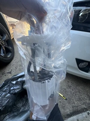 2015-2021 Chevrolet,Buick encore,Trax Fwd Gas Fuel Tank Pump 13516849 - Image 1 of 4
