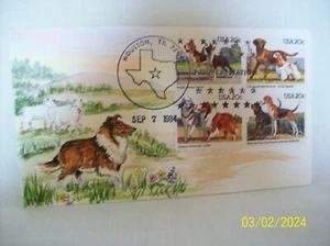 Funda Primer Día Jamón para Perros desde 1984 79/247 - Imagen 1 de 1